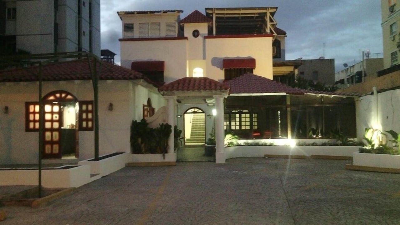 Photo of Outdoor in Ciudad Universitaria