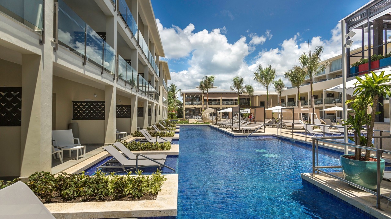 Photo of Outdoor in Dominicus