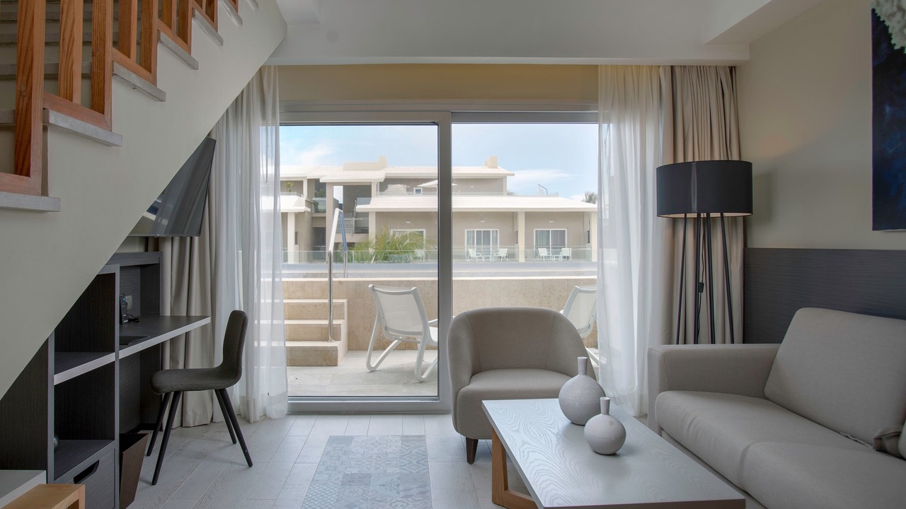 Photo of Bedroom in Dominicus