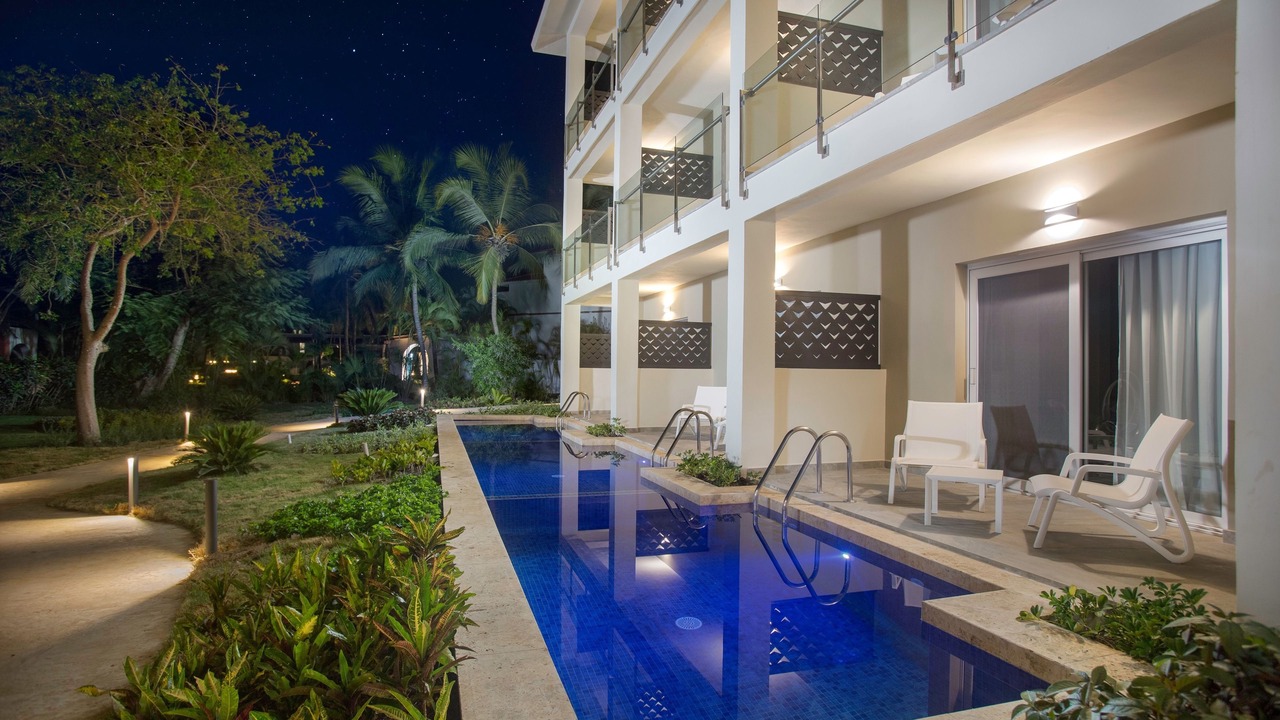 Photo of Bedroom in Dominicus