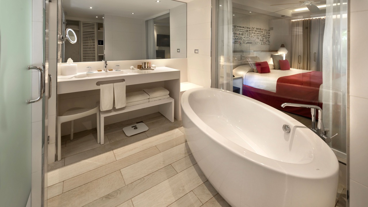 Photo of Bathroom in Dominicus