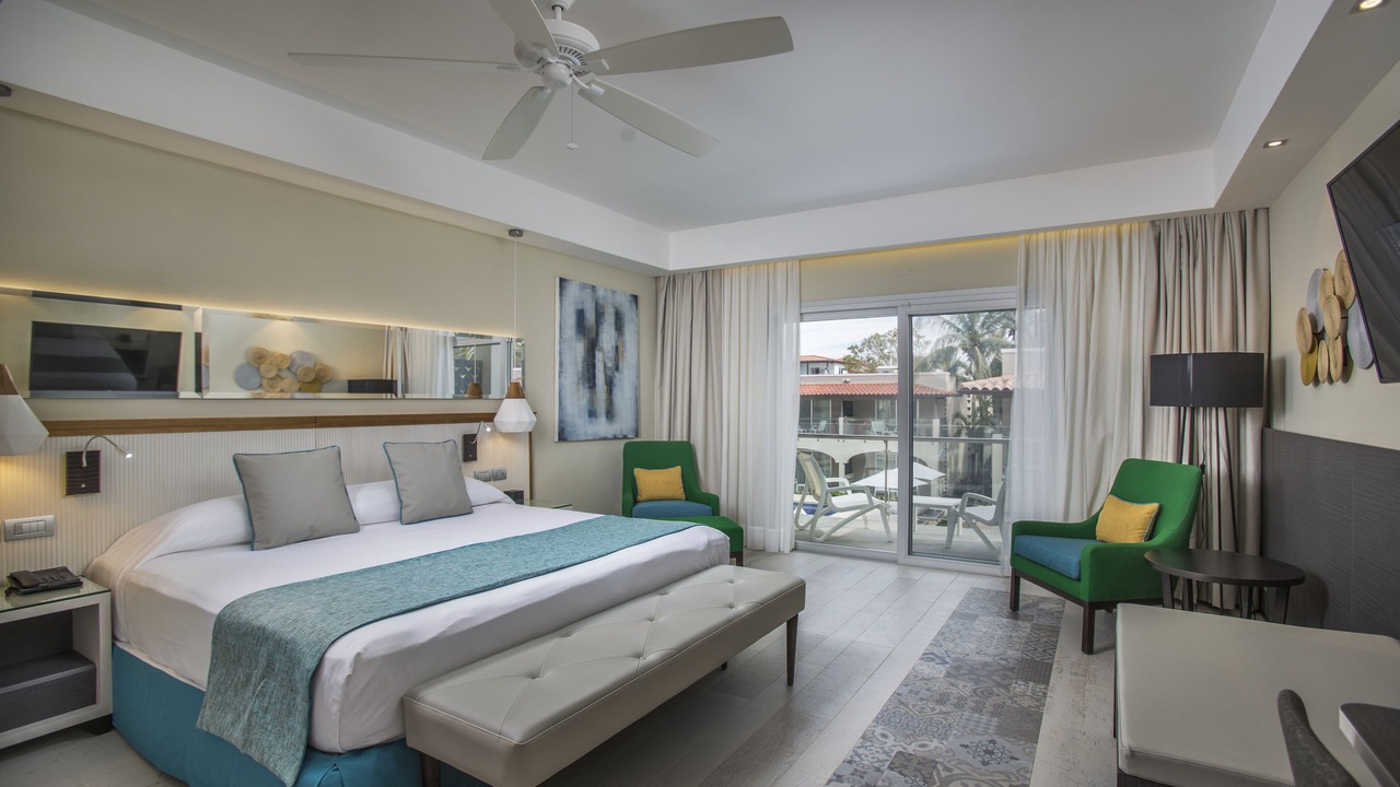 Photo of Bedroom in Dominicus