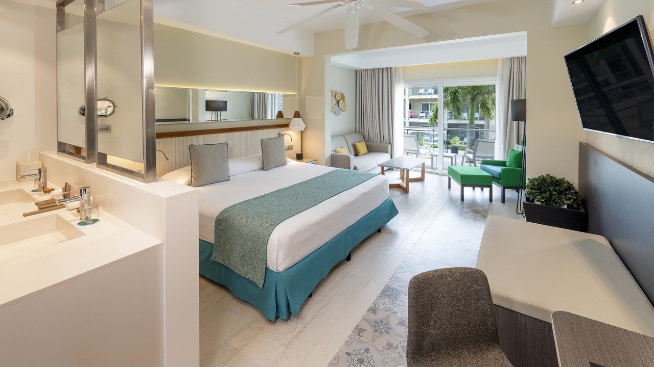 Photo of Bedroom in Dominicus
