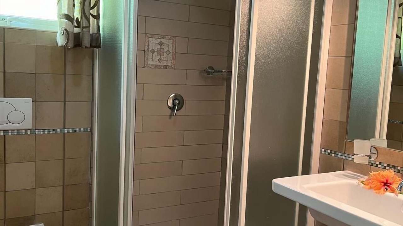 Photo of Bathroom in Baie Ste Anne