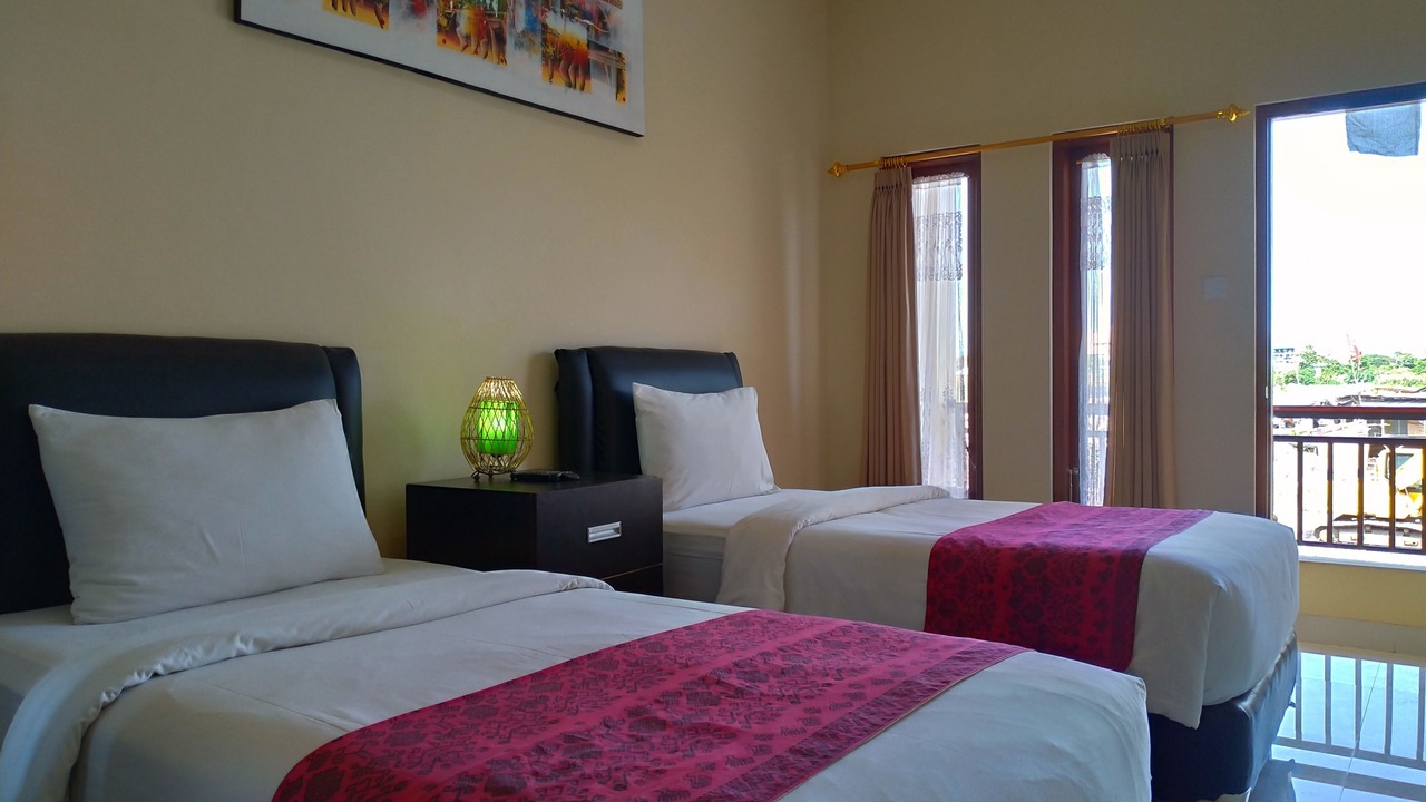 Photo of Bedroom in Sunset Road