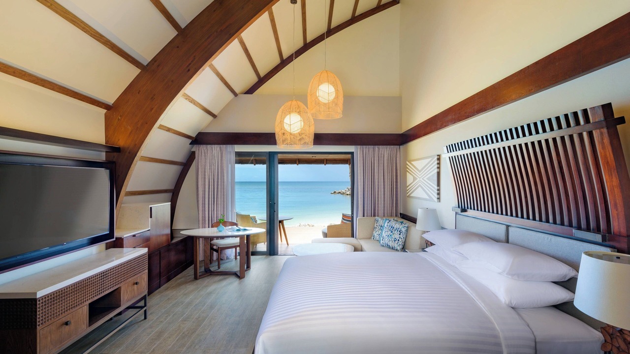 Photo of Bedroom in Momi