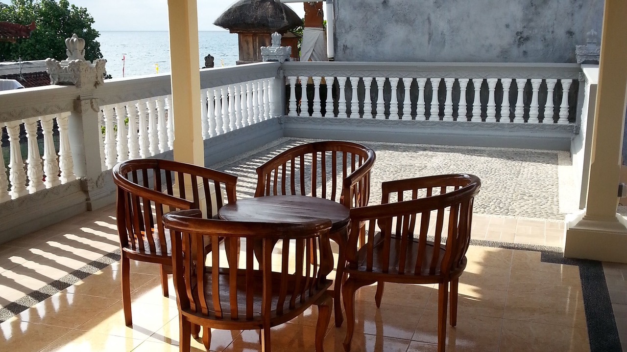 Photo of Bedroom in Tukad Mungga