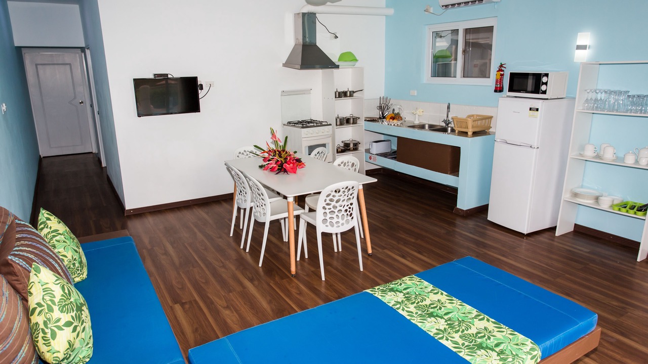 Photo of Livingroom in Tagaqe