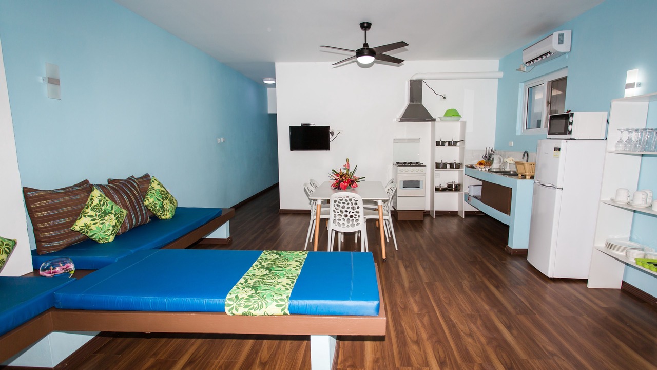 Photo of Bedroom in Tagaqe