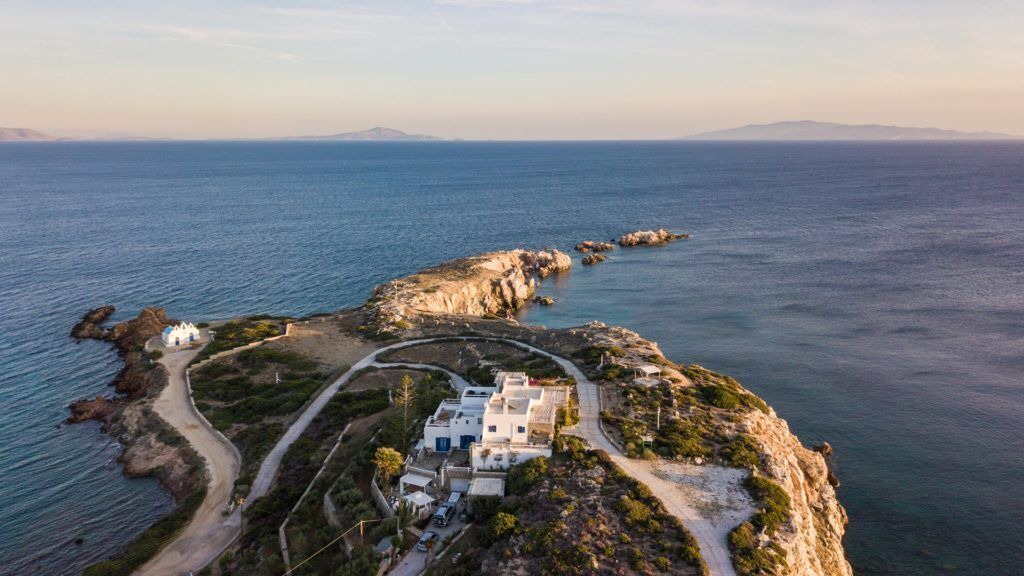 Photo of Outdoor in Paros