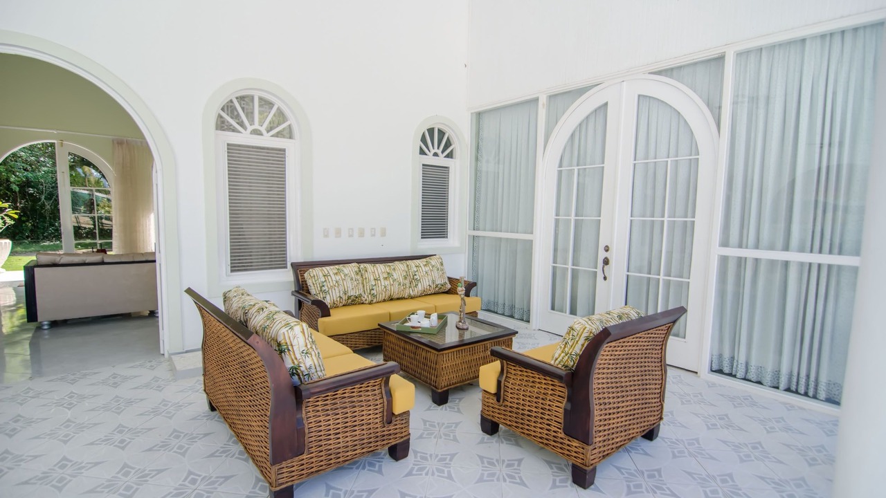 Photo of Bedroom in Cabarete