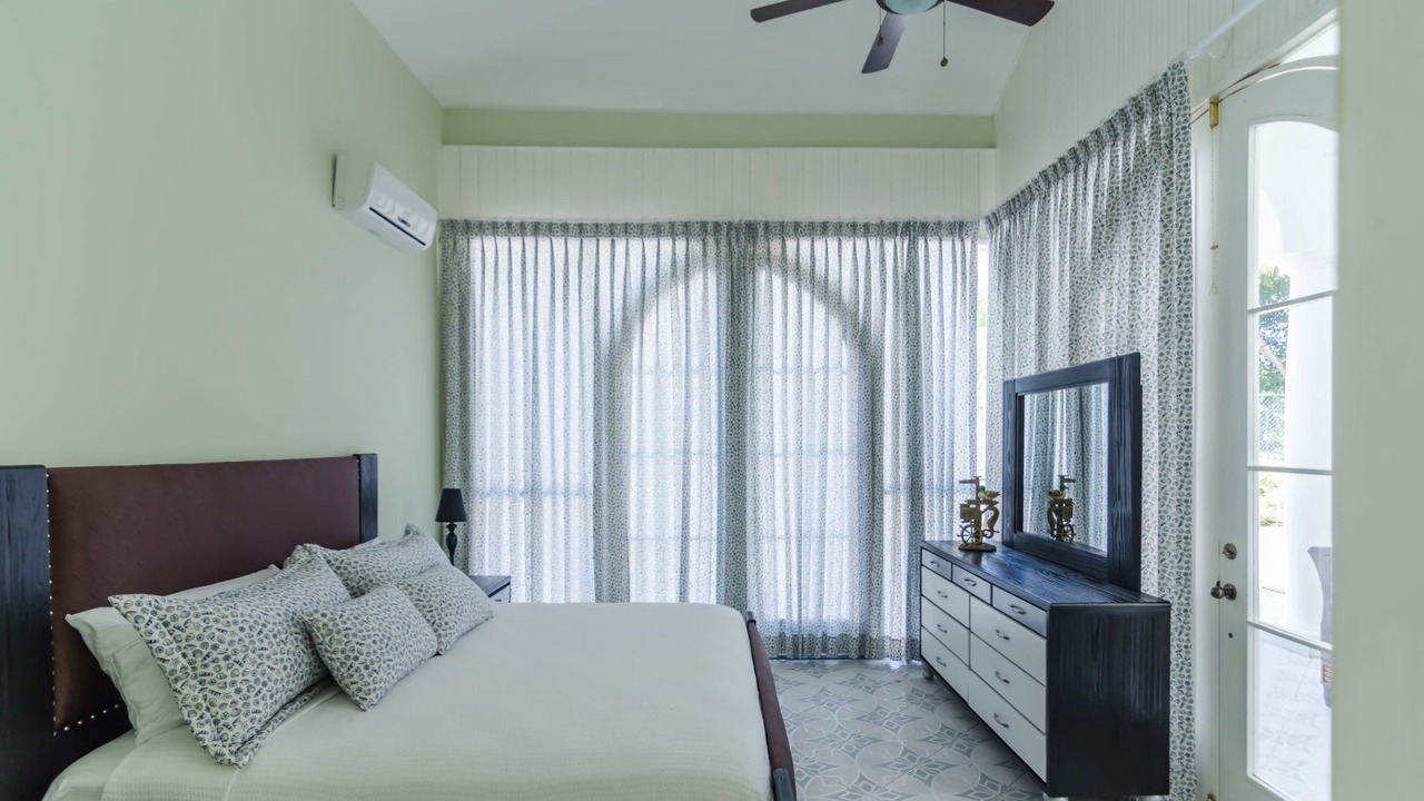 Photo of Bedroom in Cabarete