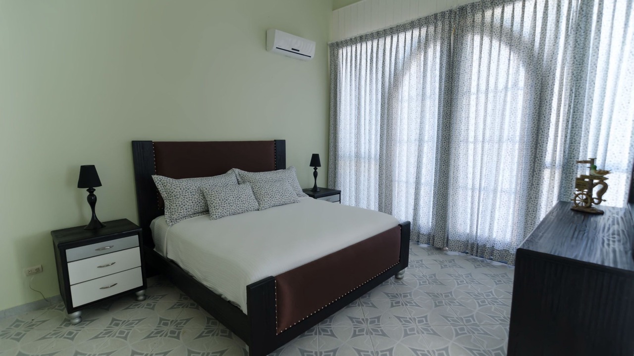 Photo of Bedroom in Cabarete