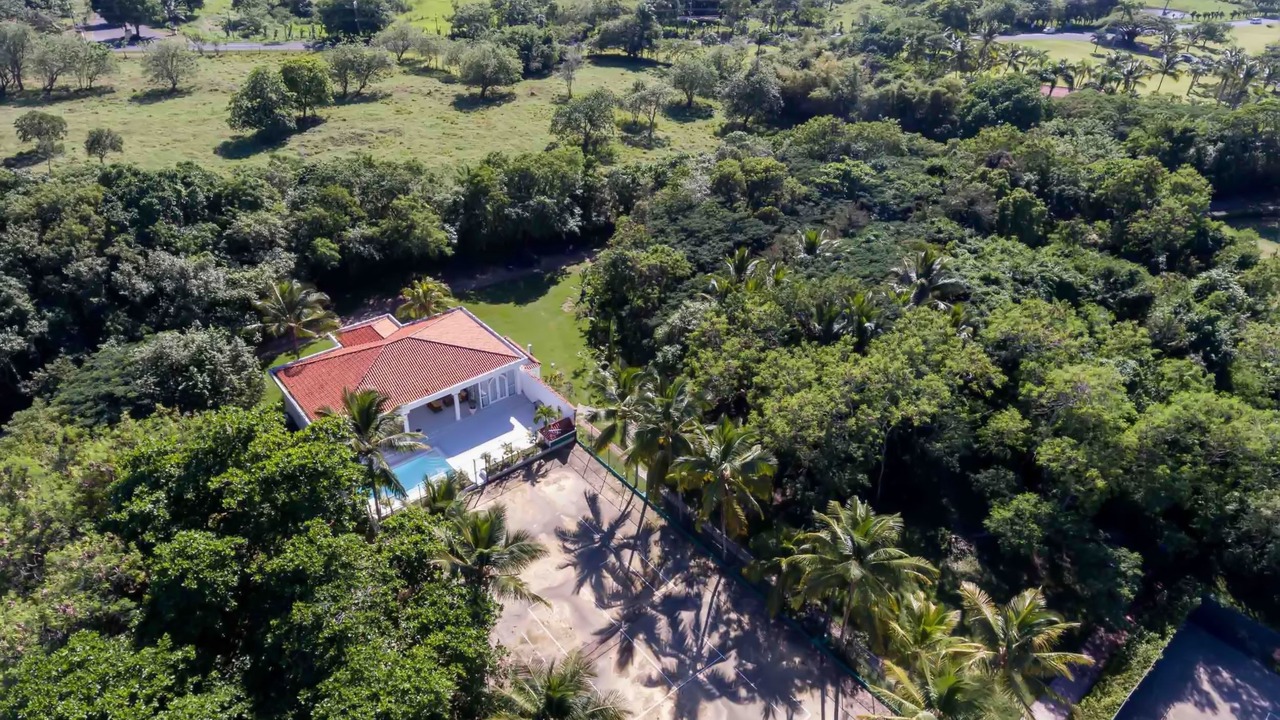 Photo of Outdoor in Cabarete