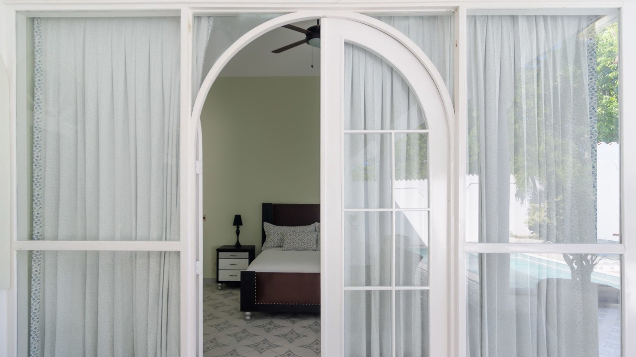 Photo of Bedroom in Cabarete