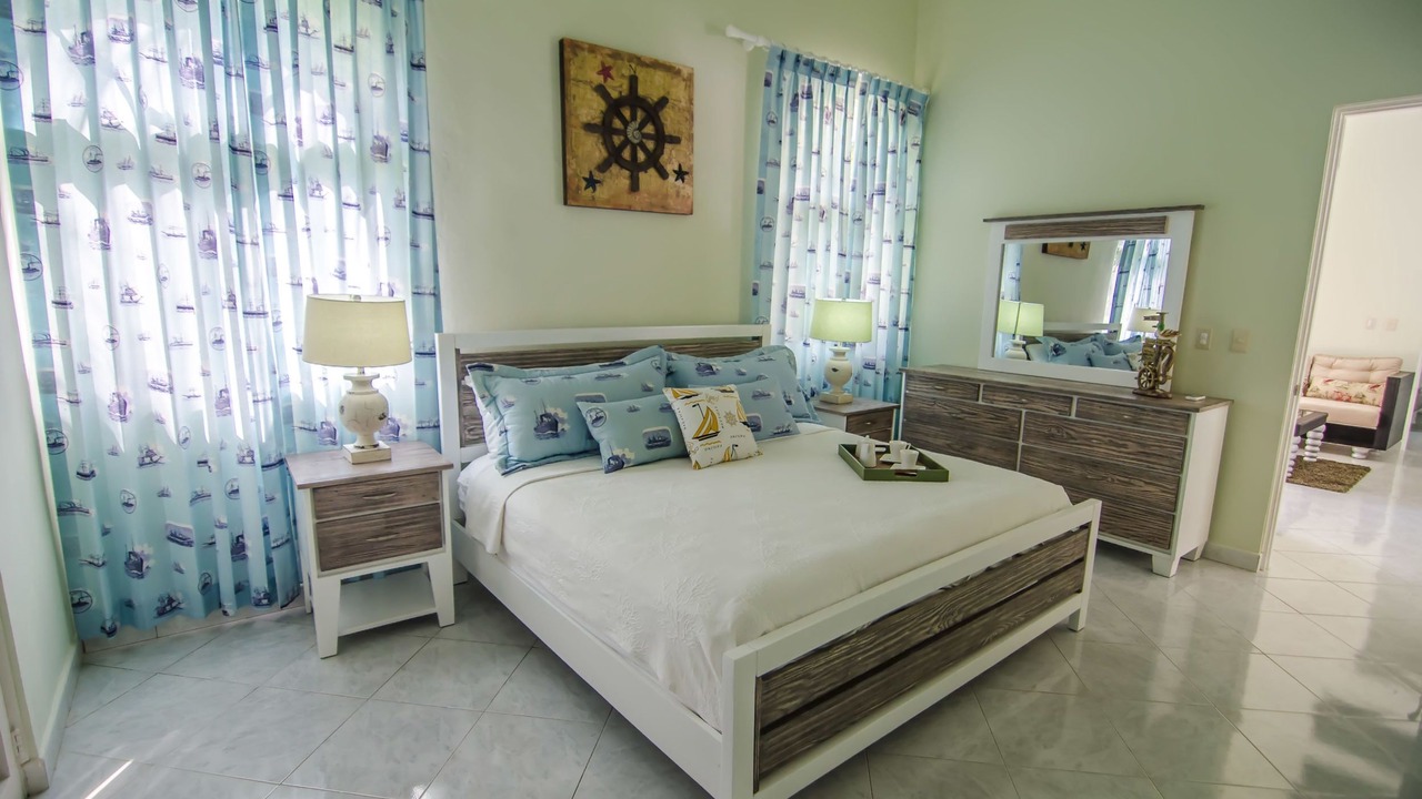 Photo of Bedroom in Cabarete