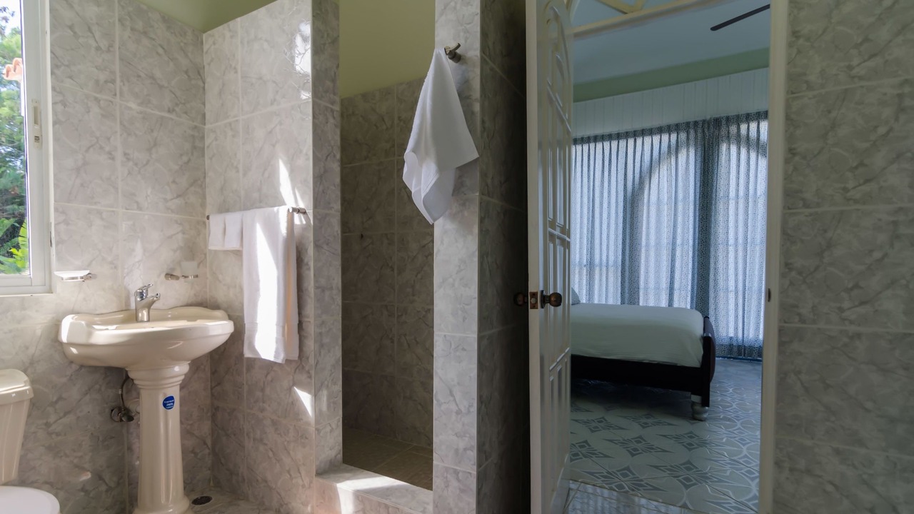 Photo of Bathroom in Cabarete