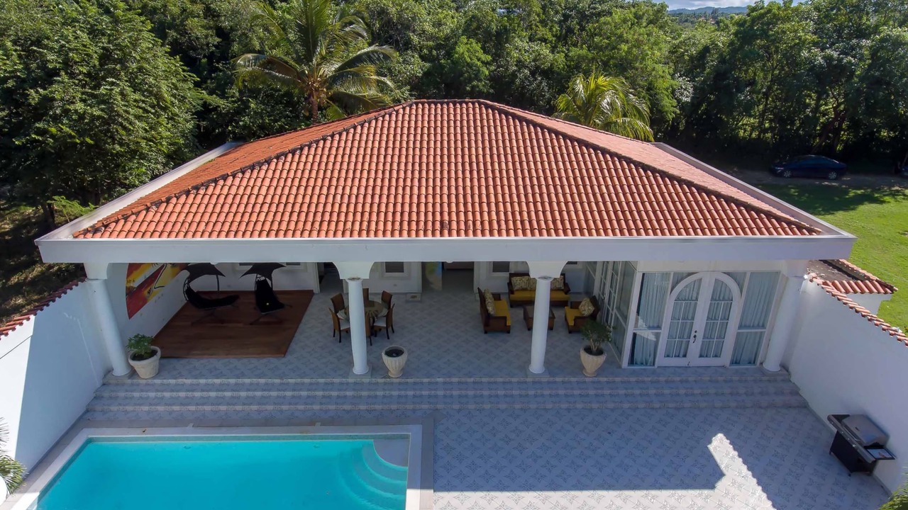Photo of Bedroom in Cabarete