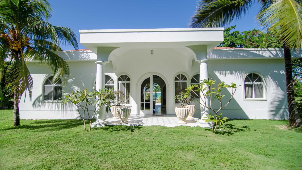 Photo of Patio Balcony in Cabarete