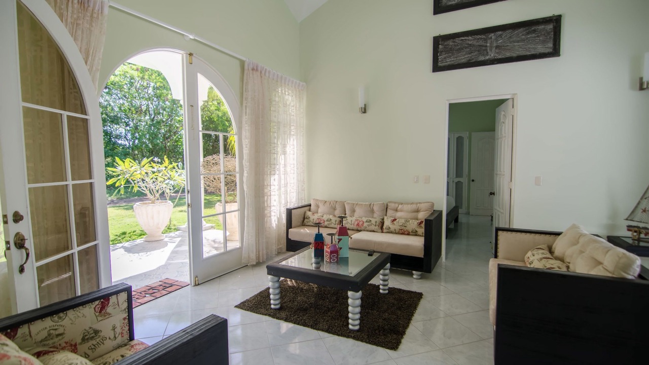 Photo of Bedroom in Cabarete