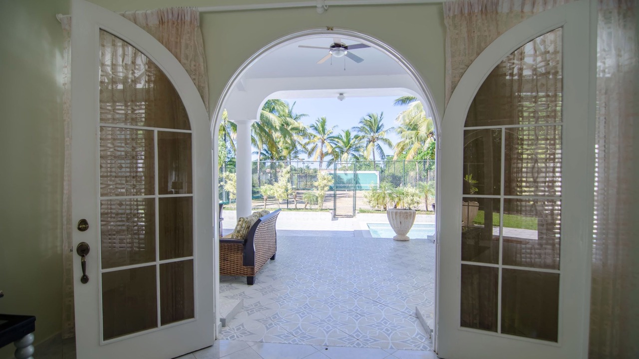 Photo of Bedroom in Cabarete