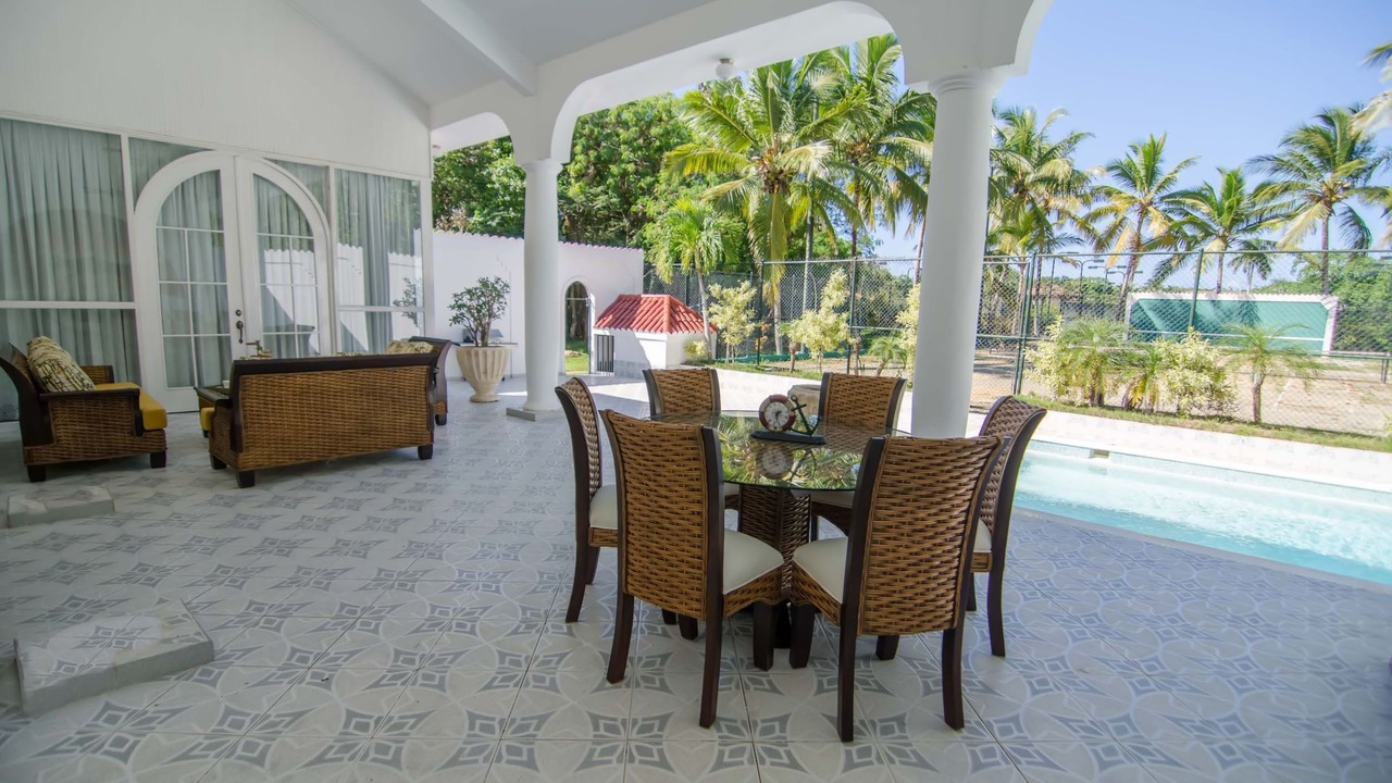 Photo of Bedroom in Cabarete