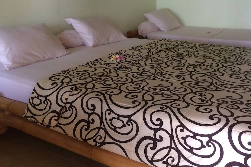 Photo of Bedroom in Temukus
