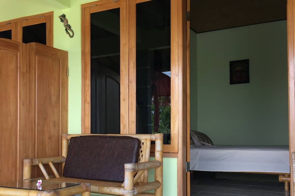 Photo of Patio Balcony in Temukus