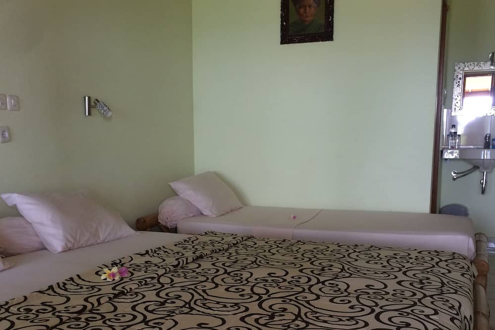 Photo of Bedroom in Temukus