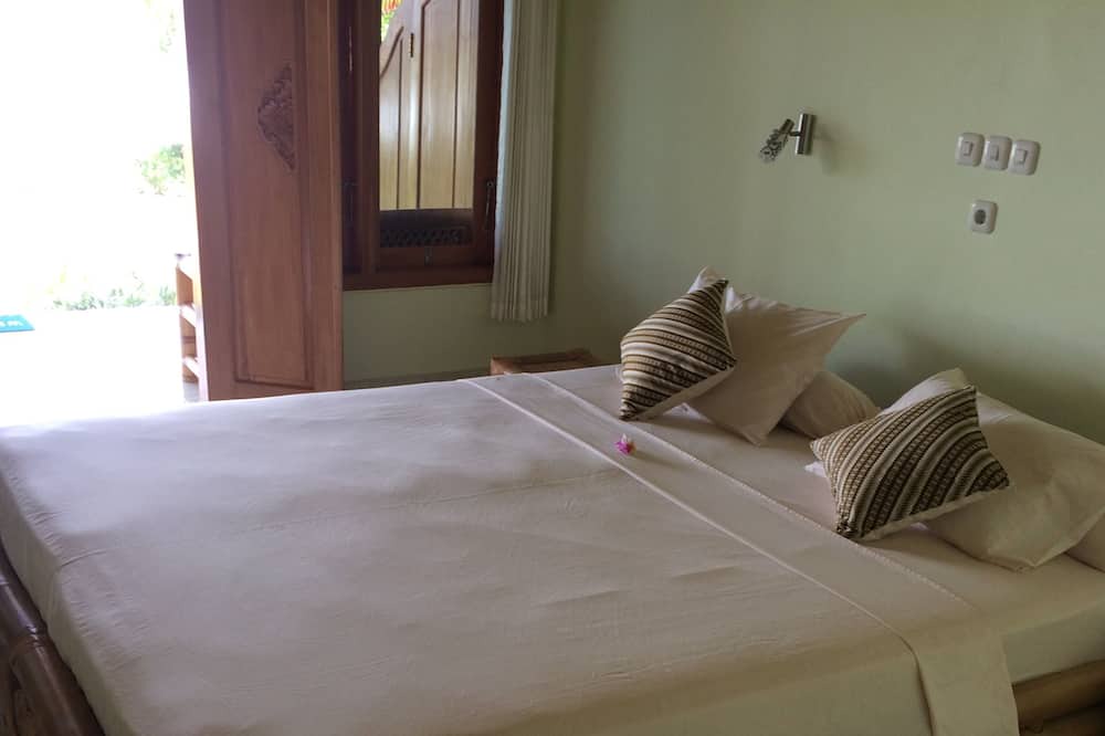 Photo of Bedroom in Temukus
