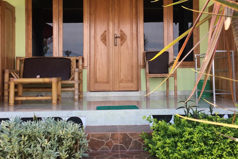 Photo of Patio Balcony in Temukus