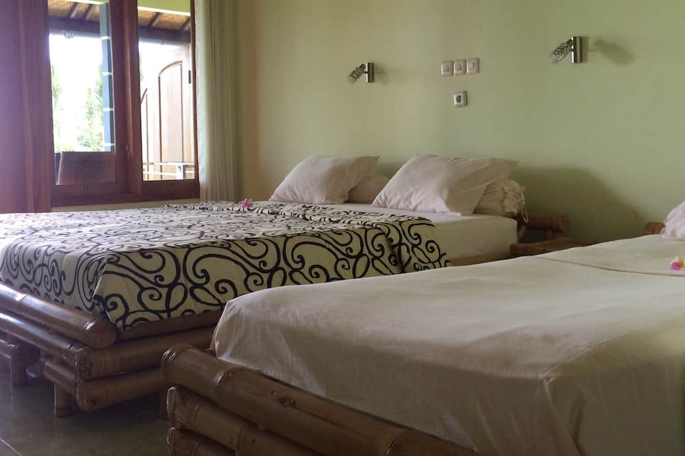 Photo of Bedroom in Temukus