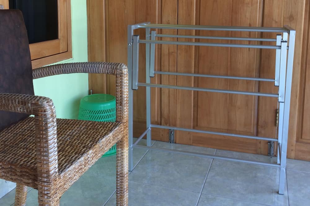 Photo of Patio Balcony in Temukus