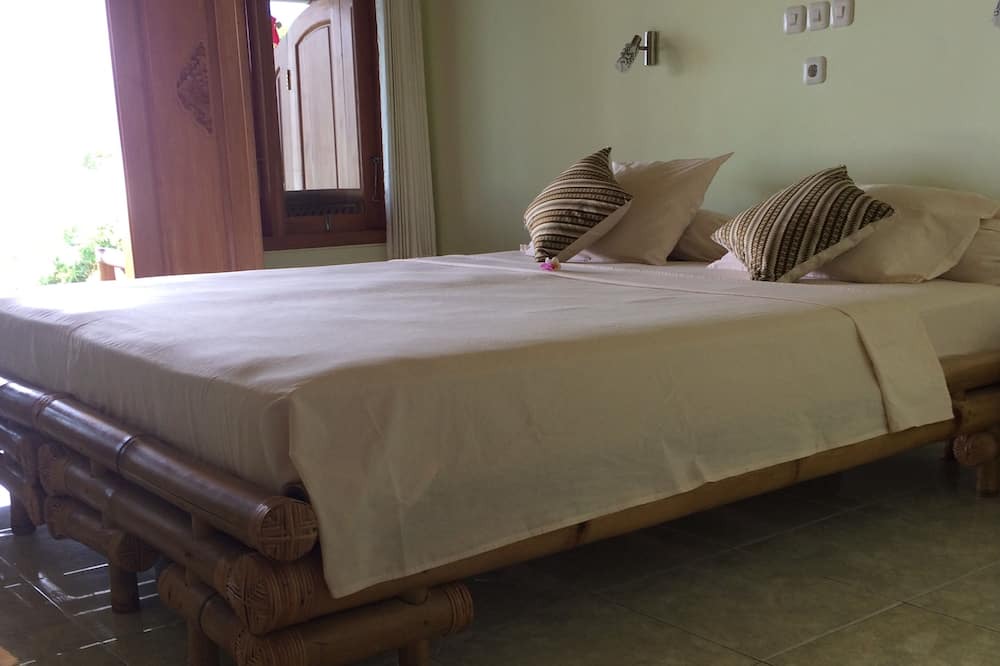 Photo of Bedroom in Temukus