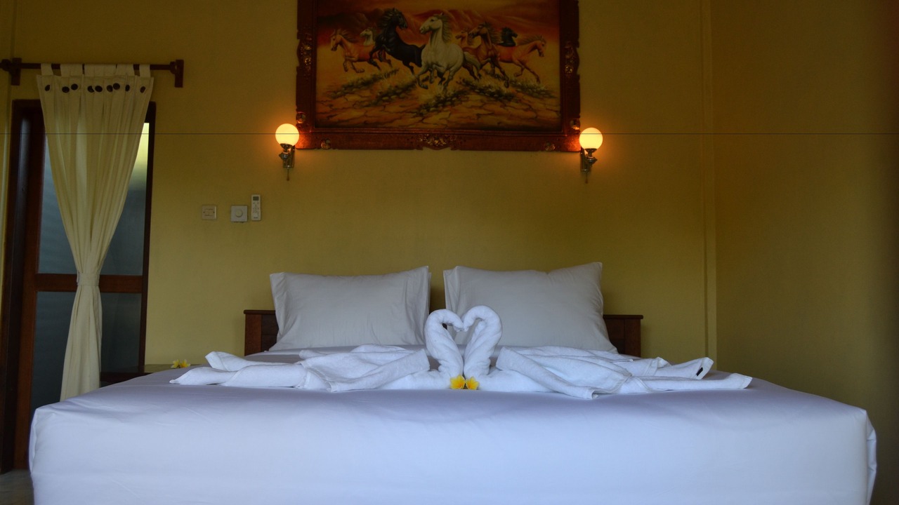 Photo of Bedroom in Pejarakan