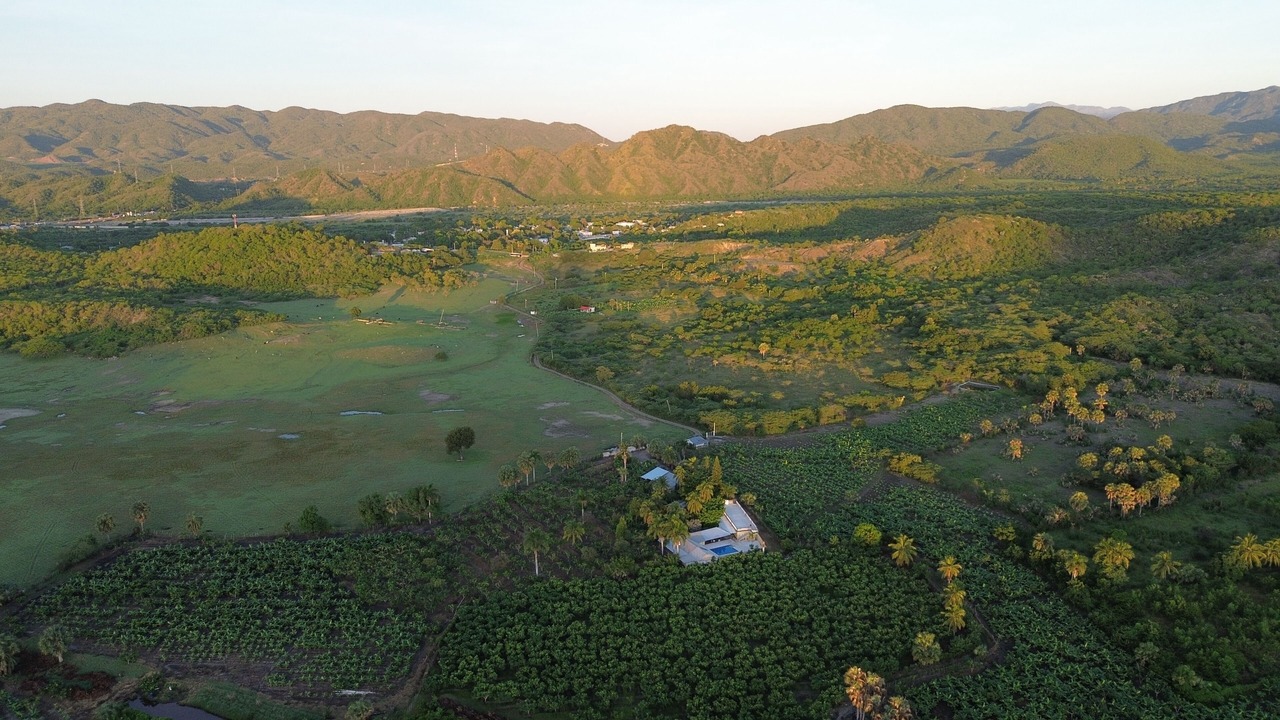 Photo of Outdoor in Bani
