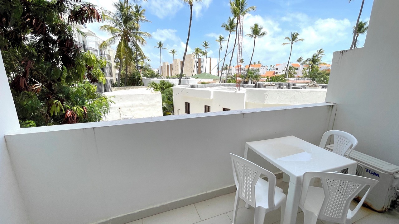 Photo of Patio Balcony in Bavaro