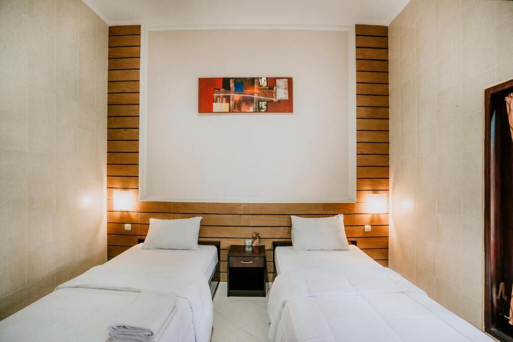 Photo of Bedroom in By Pass Ngurah Rai