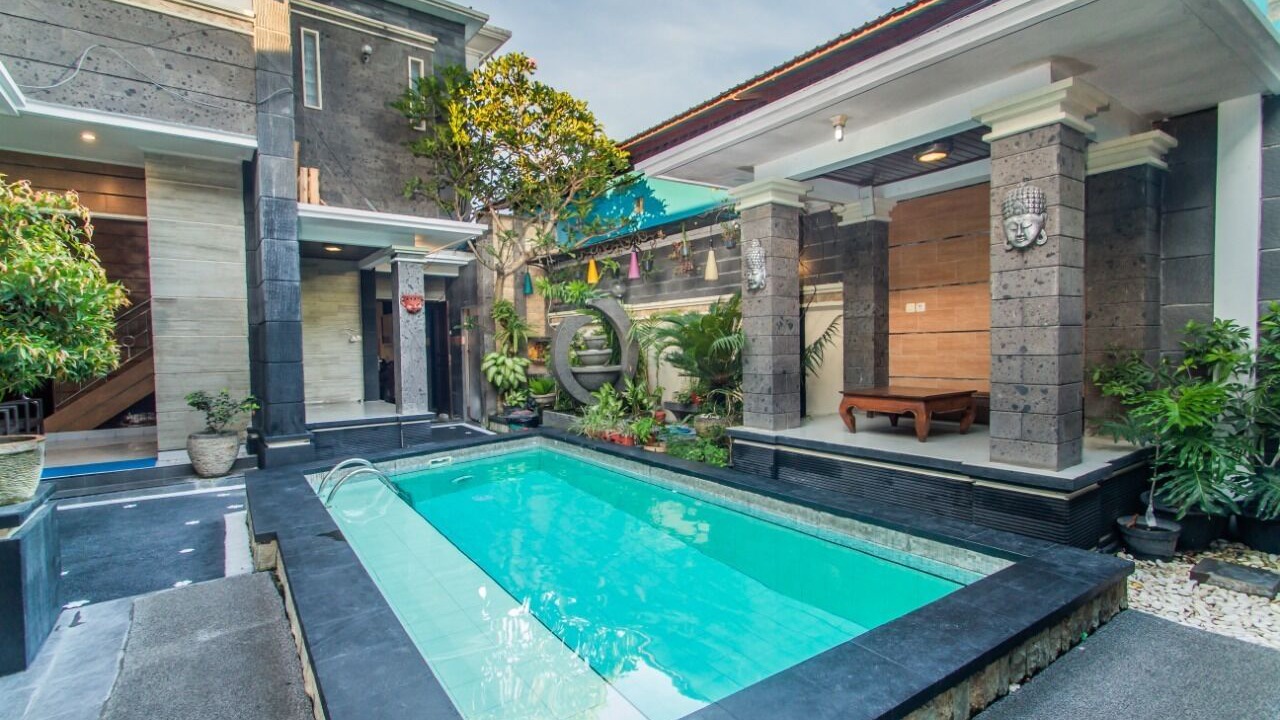 Photo of Outdoor in By Pass Ngurah Rai