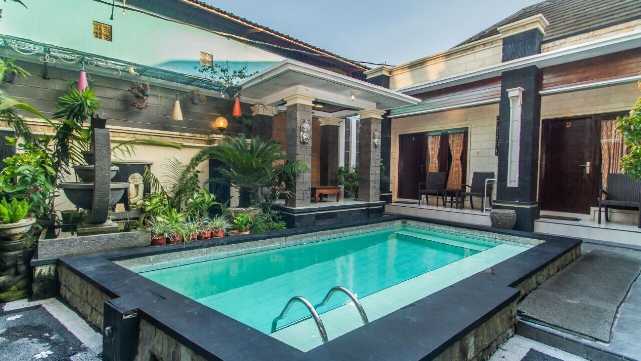 Photo of Outdoor in By Pass Ngurah Rai