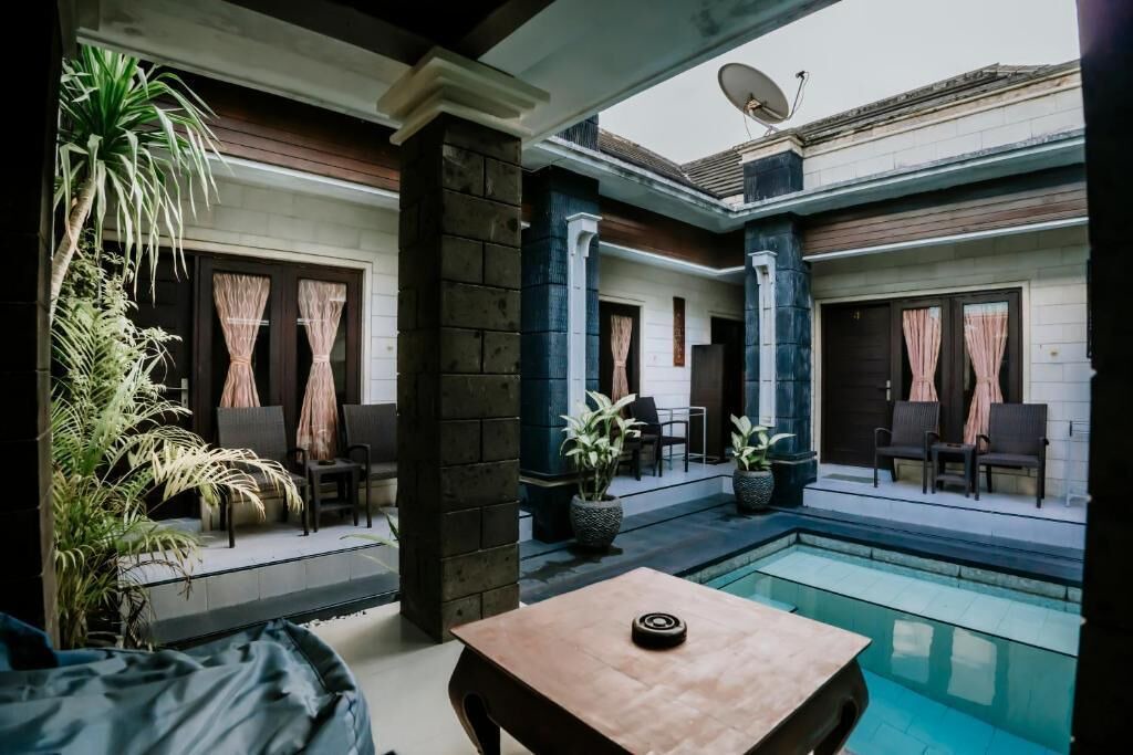 Photo of Outdoor in By Pass Ngurah Rai