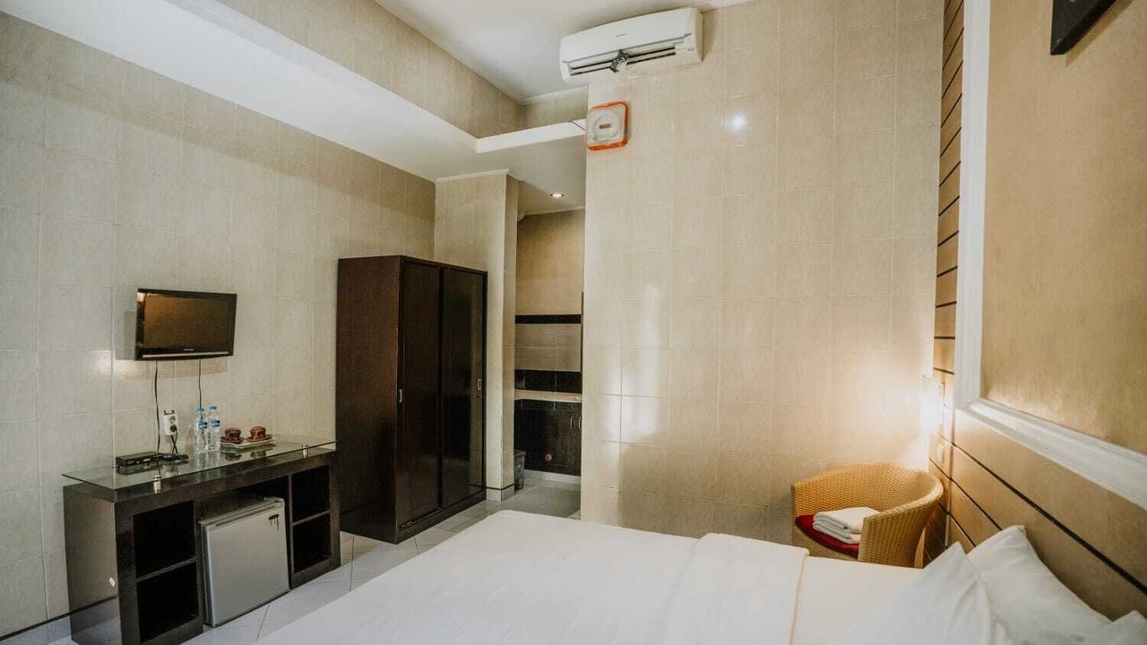 Photo of Outdoor in By Pass Ngurah Rai