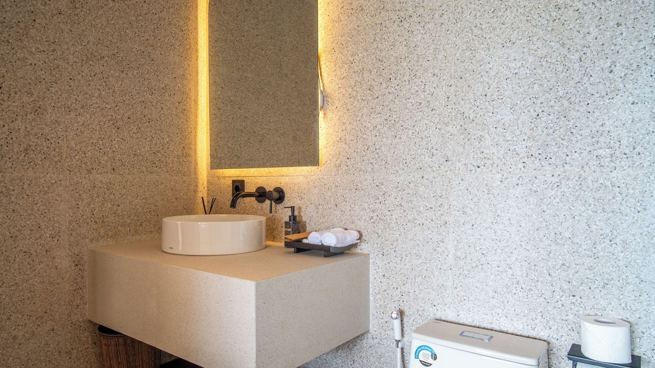 Photo of Bathroom in Kintamani
