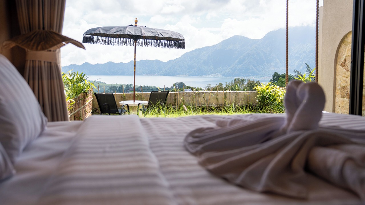 Photo of Outdoor in Kintamani