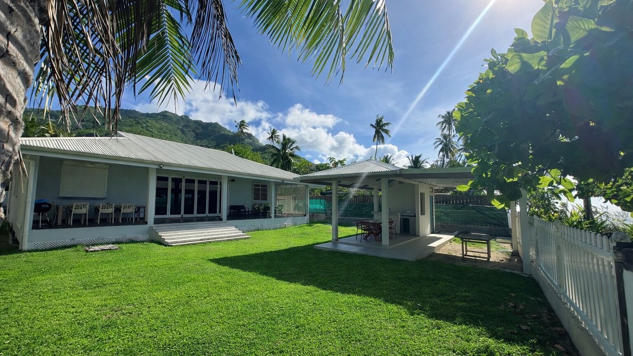 Photo of Outdoor in Paopao