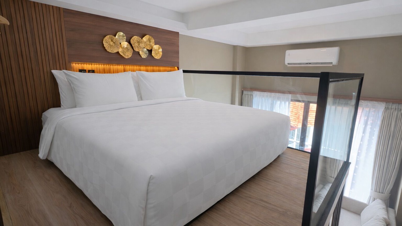 Photo of Bedroom in Berawa
