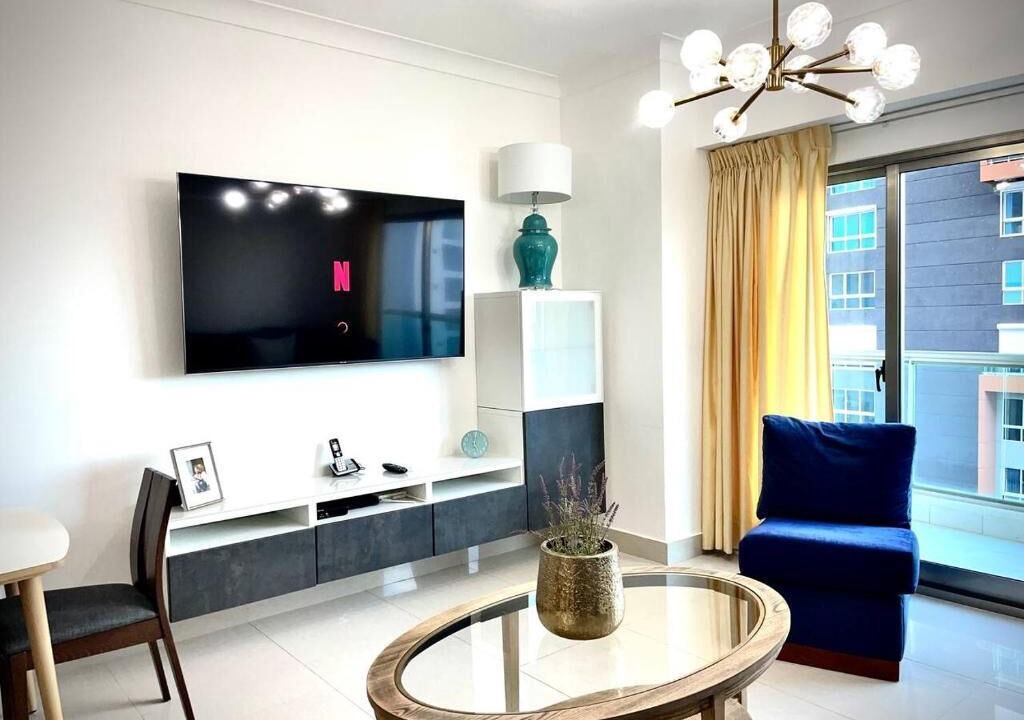 Photo of Livingroom in La Julia