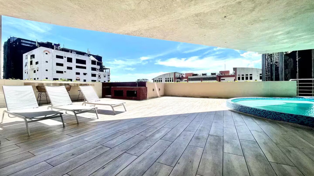 Photo of Patio Balcony in La Julia