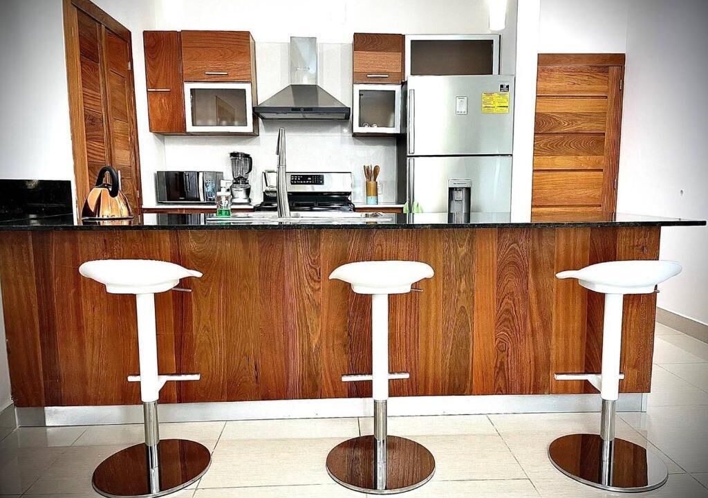 Photo of Kitchen in La Julia