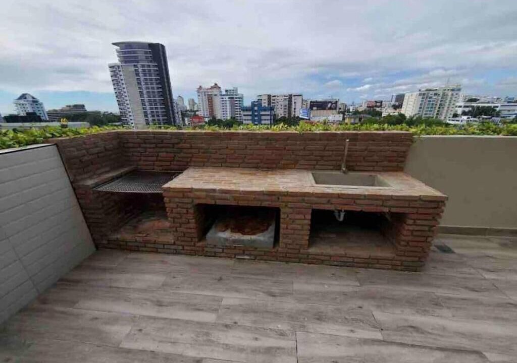 Photo of Patio Balcony in La Julia